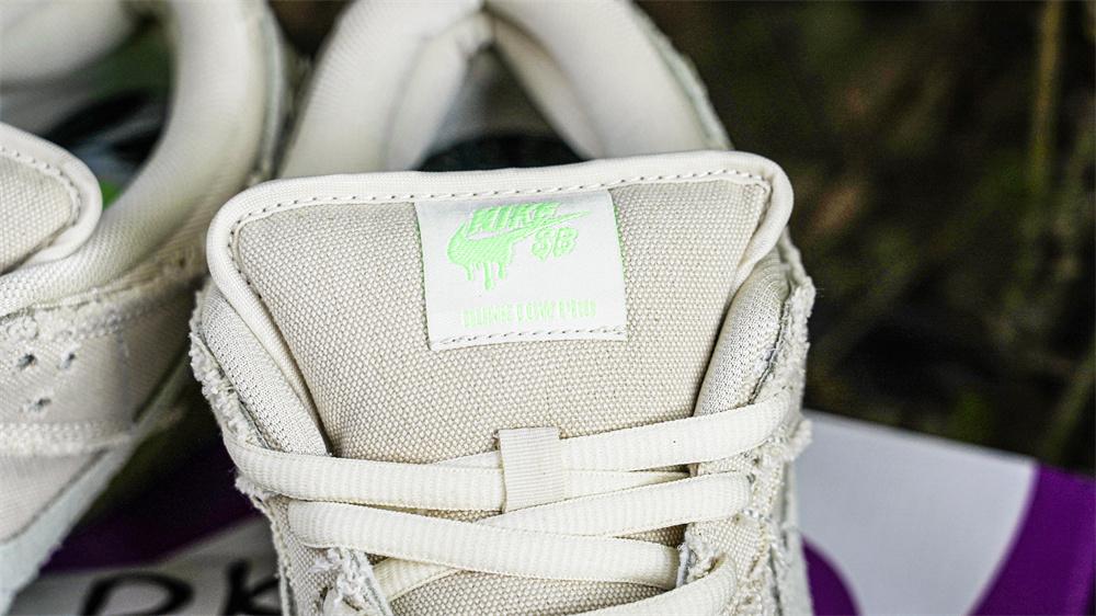 PK GOD Nike SB Dunk Low Mummy RETAIL MATERIALS READY TO SHIP